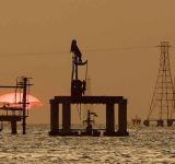 US taking partial control of Venezuela's oil reserves